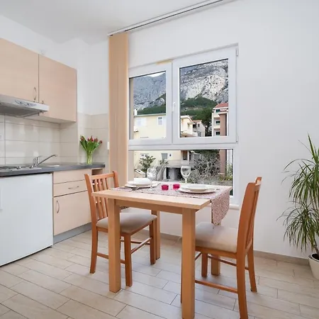 Lelas * מאקרסקה