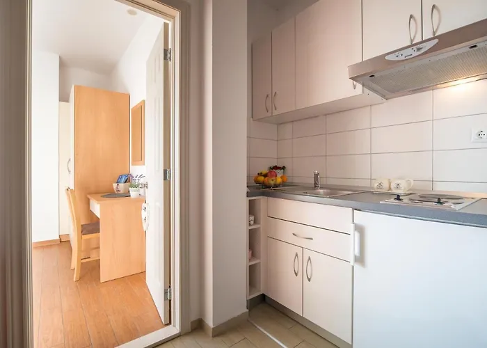 Apartman Lelas *