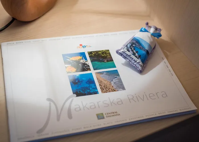 Apartman Lelas Makarska