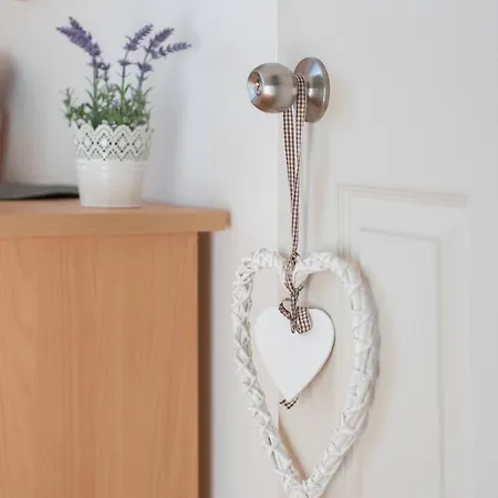 Lelas Apartment *