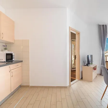 Lelas Apartment