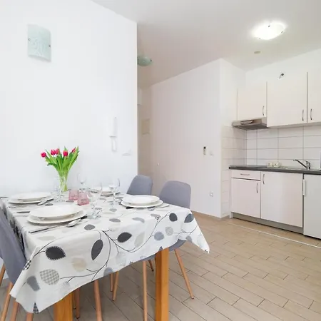 Lelas Apartment