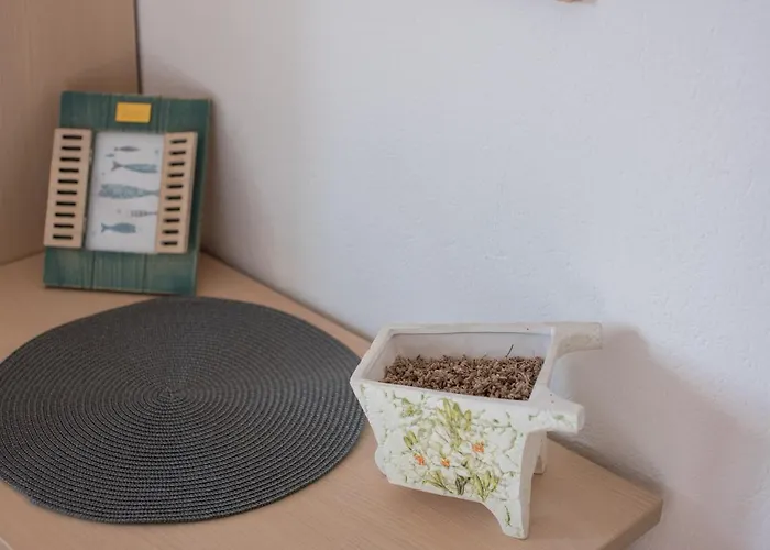 Lelas Appartamento *