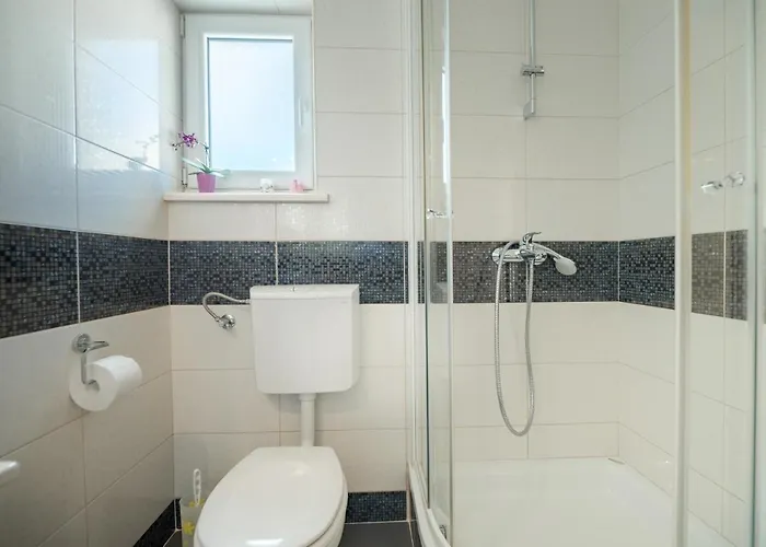 Appartement Lelas Makarska