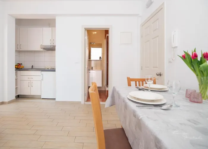 Appartement Lelas Makarska